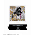 【CLAMP】『xxxHOLiC』GRAPHIC ACRYLIC STAND