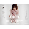 FURFUR×HELLO KITTY 2025 Autumn/Winter