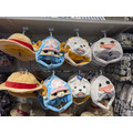 宝探しのようにショッピングが楽しめちゃう！『ONE PIECE』公式旗艦店 「ONE PIECE BASE SHOP」が新宿マルイ 本館にオープン