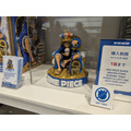 宝探しのようにショッピングが楽しめちゃう！『ONE PIECE』公式旗艦店 「ONE PIECE BASE SHOP」が新宿マルイ 本館にオープン