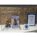 宝探しのようにショッピングが楽しめちゃう！『ONE PIECE』公式旗艦店 「ONE PIECE BASE SHOP」が新宿マルイ 本館にオープン