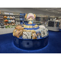 宝探しのようにショッピングが楽しめちゃう！『ONE PIECE』公式旗艦店 「ONE PIECE BASE SHOP」が新宿マルイ 本館にオープン