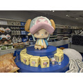 宝探しのようにショッピングが楽しめちゃう！『ONE PIECE』公式旗艦店 「ONE PIECE BASE SHOP」が新宿マルイ 本館にオープン