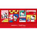 OWNDAYS × Hello Kitty