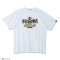STRICT-G『新機動戦記ガンダムW』デフォルメTシャツ 5機確認