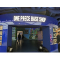宝探しのようにショッピングが楽しめちゃう！『ONE PIECE』公式旗艦店 「ONE PIECE BASE SHOP」が新宿マルイ 本館にオープン