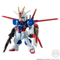 「FW GUNDAM CONVERGE 15周年 ALTERNATIVE SERIES SET【プレミアムバンダイ限定】」フォースインパルスガンダム