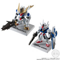 「FW GUNDAM CONVERGE 15周年 ALTERNATIVE SERIES SET【プレミアムバンダイ限定】」6,996円(税込)