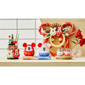 Disney store NEW YEAR DARUMA 2026