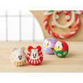 Disney store NEW YEAR DARUMA 2026