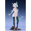 ドラゴン娘 青龍 1/5スケール塗装済み完成品フィギュア