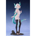 ドラゴン娘 青龍 1/5スケール塗装済み完成品フィギュア