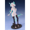 ドラゴン娘 青龍 1/5スケール塗装済み完成品フィギュア