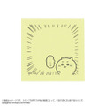 ちいかわ　メモポン　第二弾