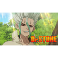 『Dr.STONE』