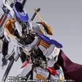 「METAL BUILD ガンダムバルバトス（第4形態）＋ブーメランメイス」35,200円（税込）
