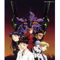 『新世紀エヴァンゲリオン』