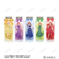 TVスペシャルアニメ『五等分の花嫁＊』描き下ろし ハーバリウムver. 特大アクリルスタンド（全5種）