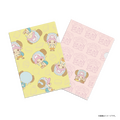 CHOPPER’s CAFE「クリアファイル2枚セット」