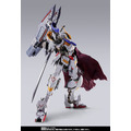 「METAL BUILD ガンダムバルバトス（第4形態）＋ブーメランメイス」35,200円（税込）