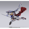「METAL BUILD ガンダムバルバトス（第4形態）＋ブーメランメイス」35,200円（税込）