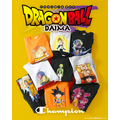 『ドラゴンボールDAIMA』 CHAMPION for JS