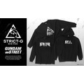 STRICT-G NEW YARK
