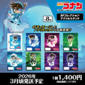 名探偵コナン　SFコレクション　アクリルスタンド（全8種）