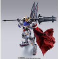 「METAL BUILD ガンダムバルバトス（第4形態）＋ブーメランメイス」35,200円（税込）