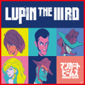 アニメ『LUPIN THE IIIRD』と「マンガート ビームス」がコラボレーション