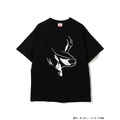 アニメ『LUPIN THE IIIRD』×「マンガート ビームス」シルエット Tシャツ　次元