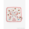 ハローキティ×Cath Kidston「タオルハンカチ Patchwork」