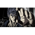 『北斗の拳 -FIST OF THE NORTH STAR-』PV第1弾場面カット（C）武論尊・原哲夫／コアミックス, 「北斗の拳」製作委員会