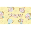 「CHOPPER’s CAFE」