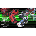「STRICT-G Reebok『機動戦士Gundam GQuuuuuuX』INSTAPUMP FURY 94」