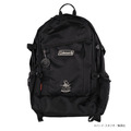 【RofJ】×COLEMAN『DRAGON BALL』WALKER33 BACKPACK BK #1孫悟空