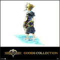 「KINGDOM HEARTS GOODS COLLECTION」