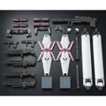 「PG 1/60 RX-0 ユニコーンガンダム用 FA拡張ユニット」8,250円(税込)