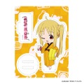 アニメ「ぼっち・ざ・ろっく！」 浴衣で温泉 ランダムミニアクリルスタンド(全8種)