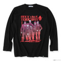 STRICT-G『機動戦士ガンダム 鉄血のオルフェンズ』 ロングスリーブTシャツ