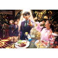 『名探偵コナン・ミステリー・レストラン』