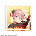 TVスペシャルアニメ『五等分の花嫁＊』アクリルミニブロック【中野一花B】金魚絢爛