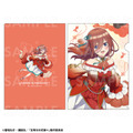 TVスペシャルアニメ『五等分の花嫁＊』クリアファイル【中野三玖A】金魚絢爛