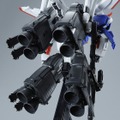 MG 1/100 Sガンダム ブースター・ユニット装着型