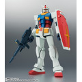 「ROBOT魂 <SIDE MS> RX-78-2 ガンダム ver. A.N.I.M.E.」6,600円(税込)