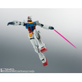 「ROBOT魂 <SIDE MS> RX-78-2 ガンダム ver. A.N.I.M.E.」6,600円(税込)