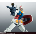 「ROBOT魂 <SIDE MS> RX-78-2 ガンダム ver. A.N.I.M.E.」6,600円(税込)