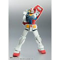 「ROBOT魂 <SIDE MS> RX-78-2 ガンダム ver. A.N.I.M.E.」6,600円(税込)