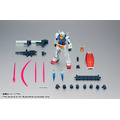 「ROBOT魂 <SIDE MS> RX-78-2 ガンダム ver. A.N.I.M.E.」6,600円（税込）