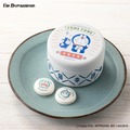 I'm Doraemonシリーズ「お菓子入り缶（ラムネ）」イメージ